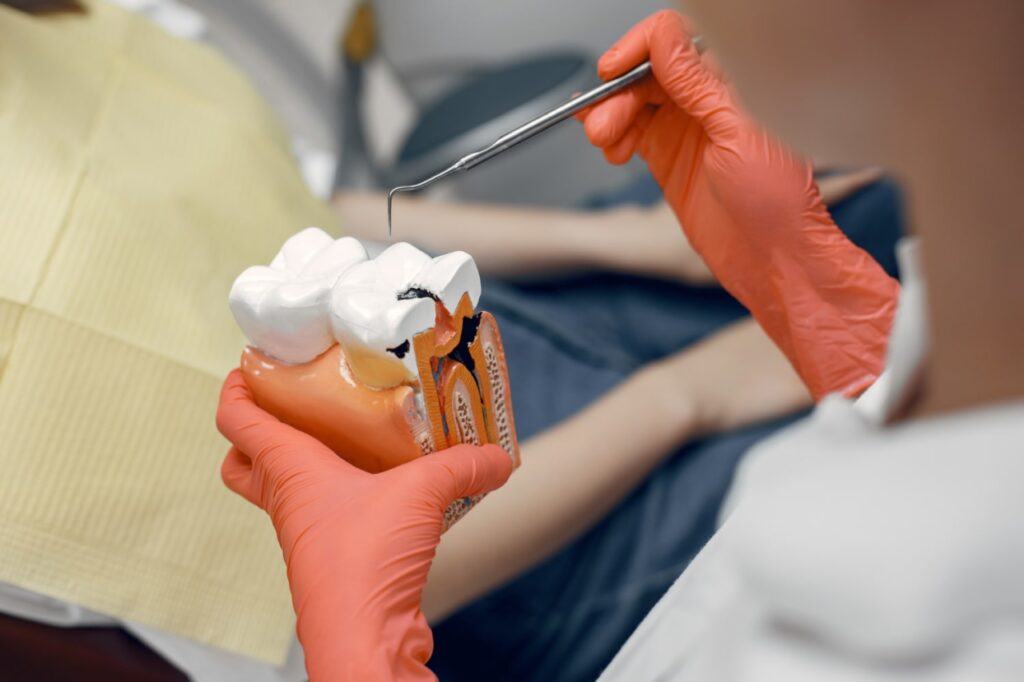 Chirurgia stomatologiczna – kiedy potrzebna jest pomoc chirurga stomatologicznego?