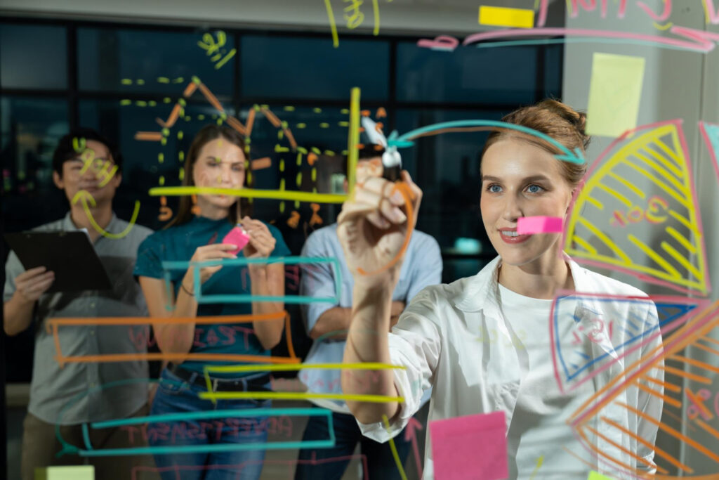 Agencja BTL – klucz do efektywnej komunikacji marketingowej