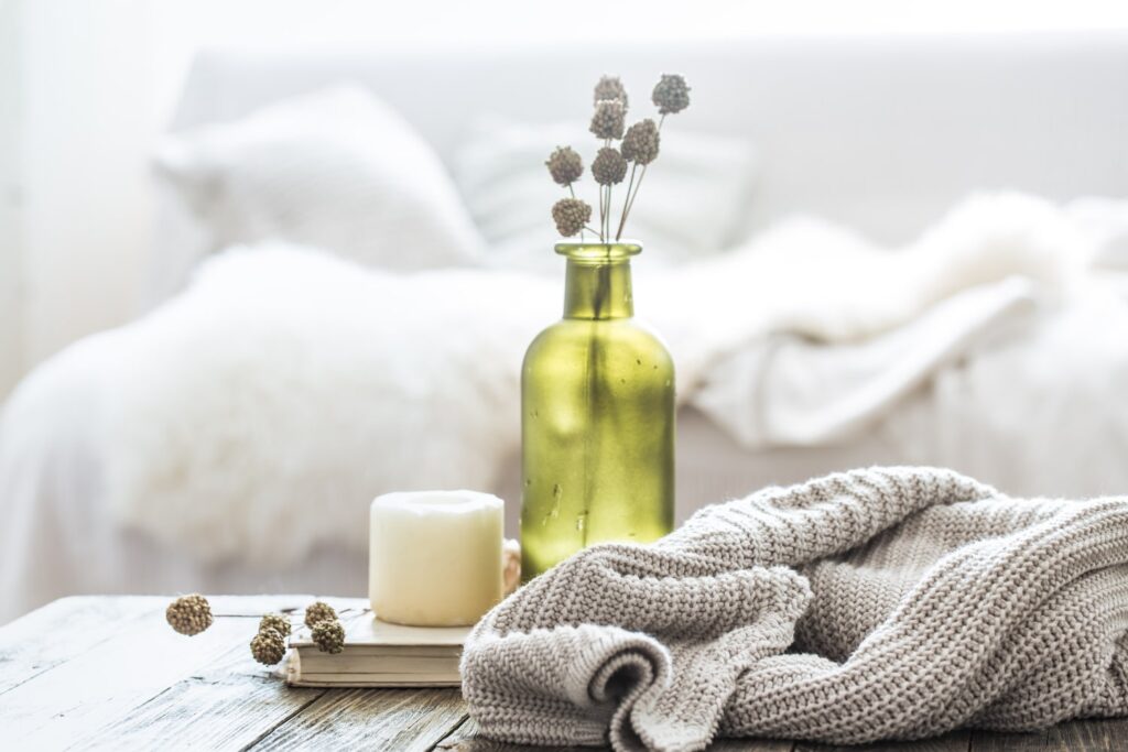 Aromamarketing – sposób na wyróżniający się wizerunek marki